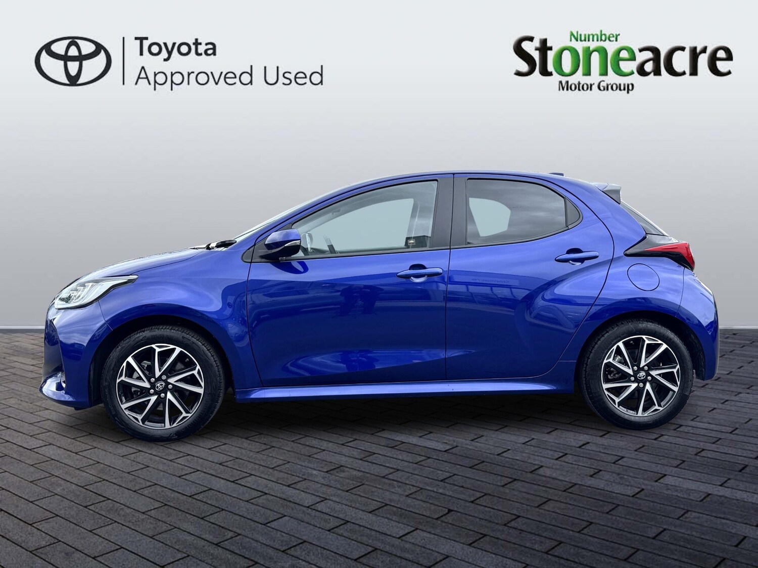 Used Toyota Yaris 2023 for sale - 77940134: Photo 6