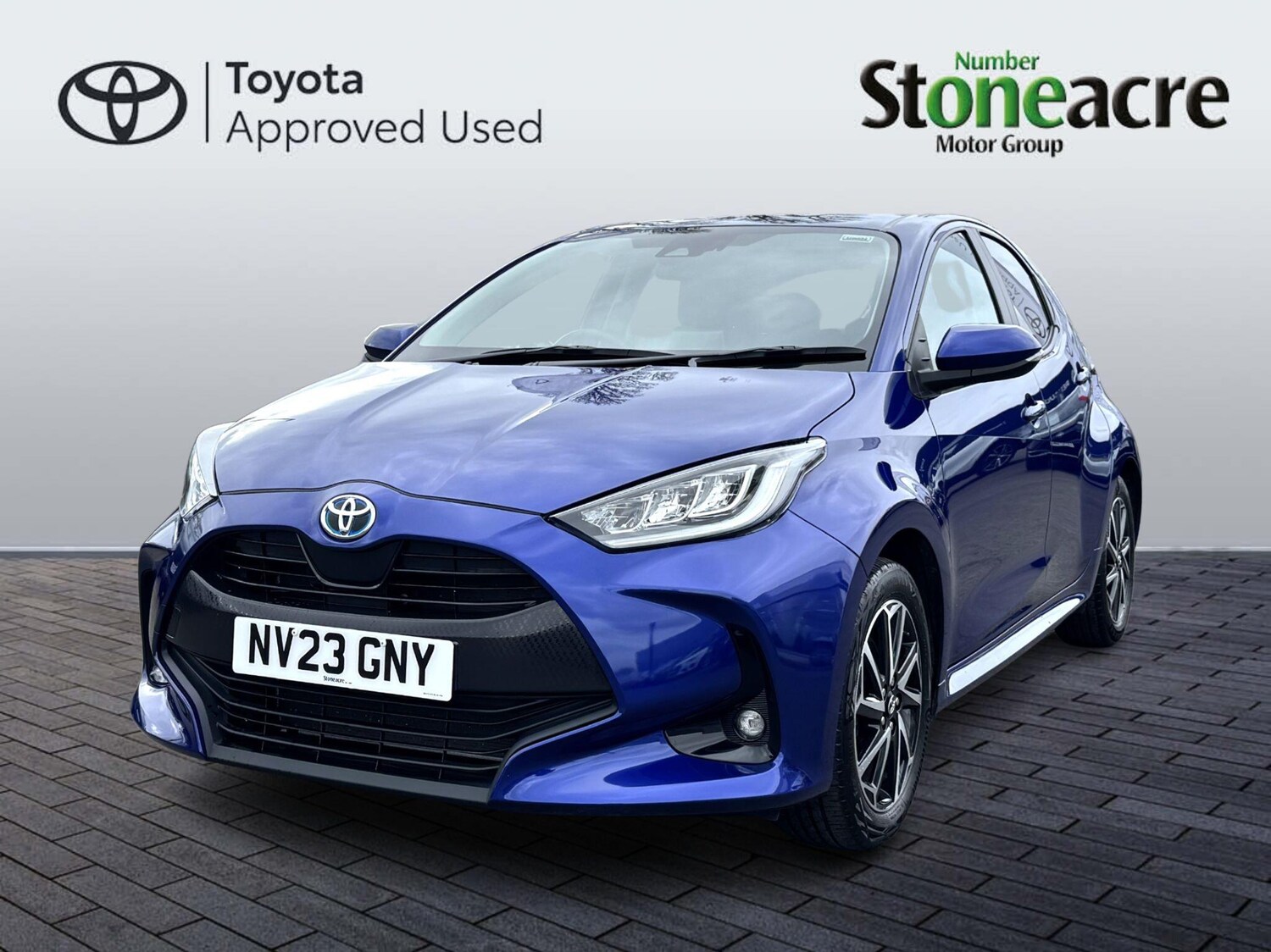 Used Toyota Yaris 2023 for sale - 77940134: Photo 7