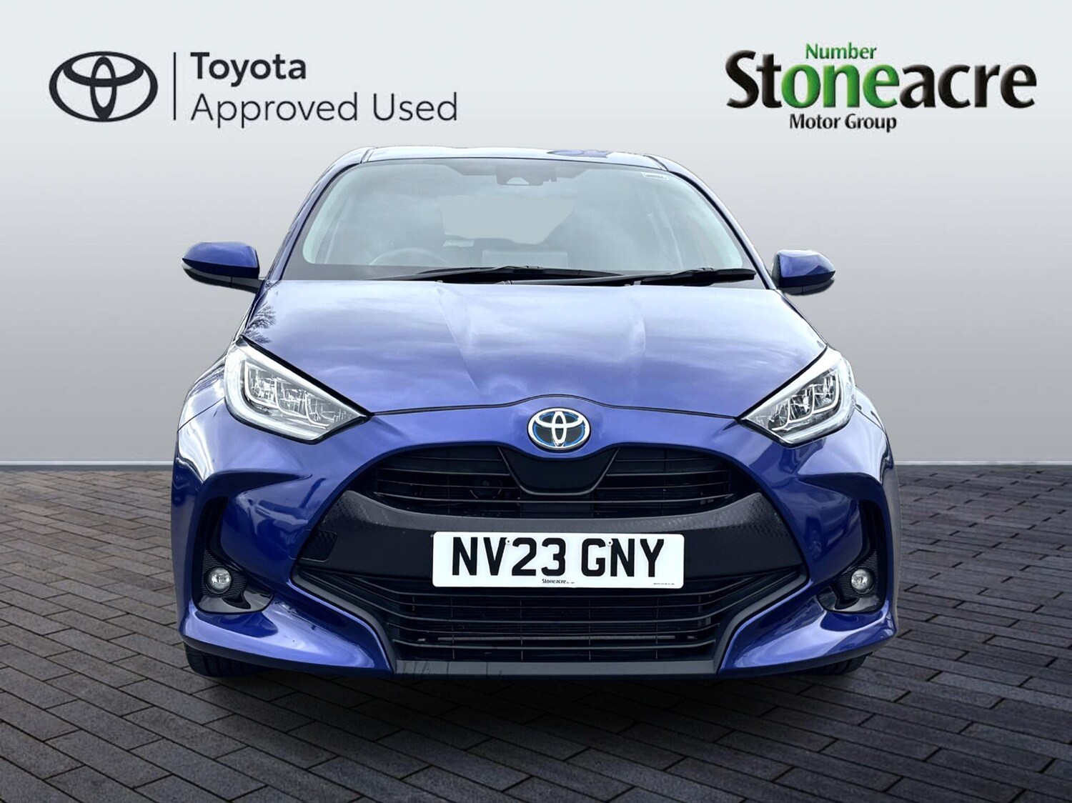 Used Toyota Yaris 2023 for sale - 77940134: Photo 8