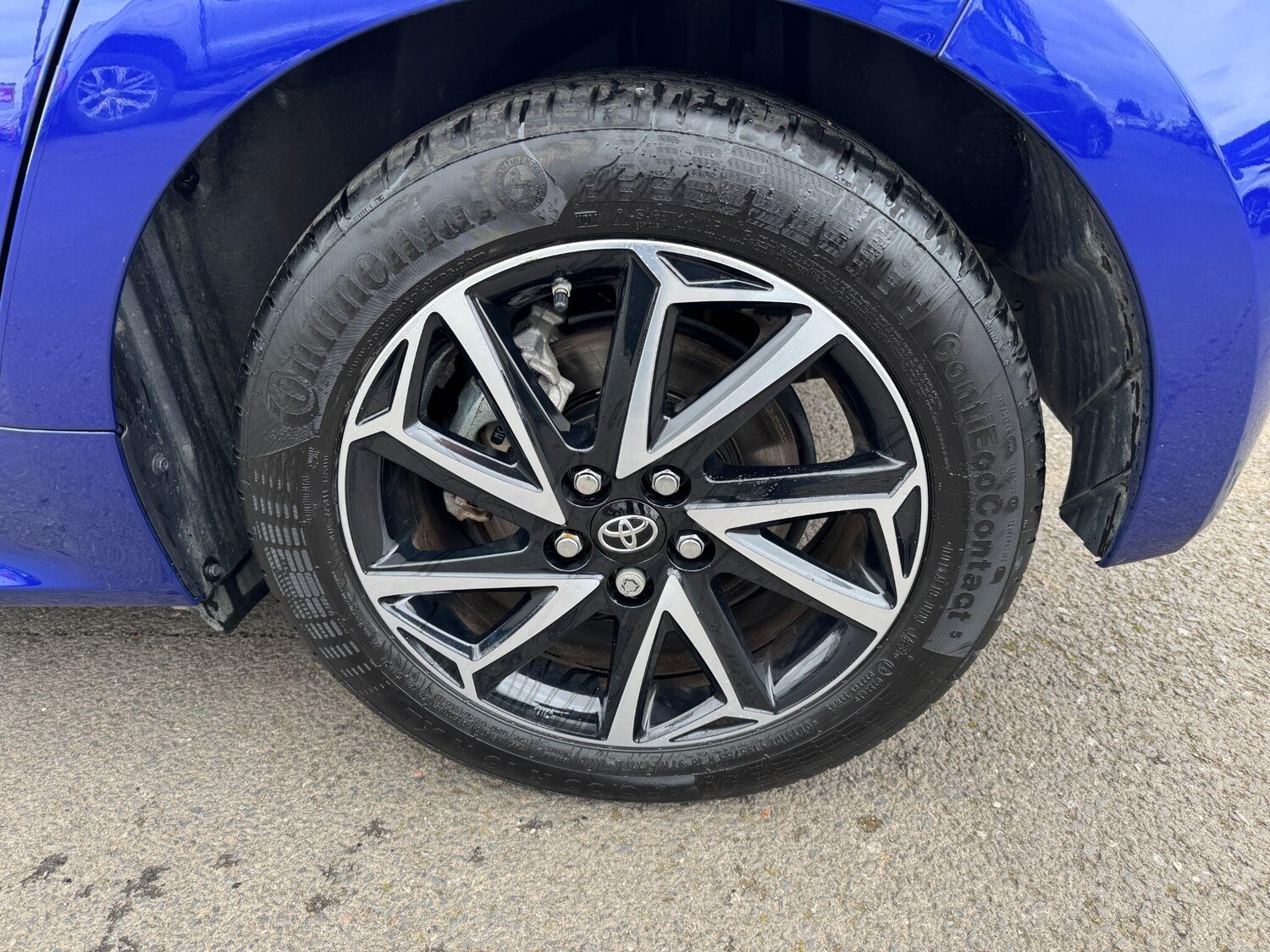 Used Toyota Yaris 2023 for sale - 77940134: Photo 9