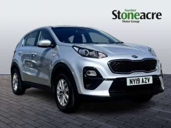 2019 (19) - 1.6 GDi ISG 1 5dr