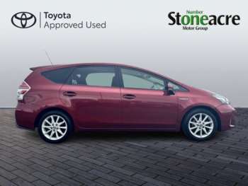 Used Toyota Prius+ 2020 for sale - 74849658: Photo