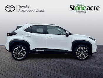 Used Toyota Yaris Cross 2024 for sale - 75740987: Photo