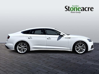 Used Audi A5 2024 for sale - 78922238: Photo