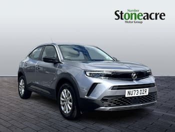 Used Vauxhall Mokka 2023 for sale - 79698615: Photo