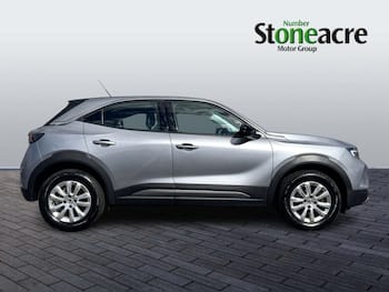 Used Vauxhall Mokka 2023 for sale - 79698615: Photo