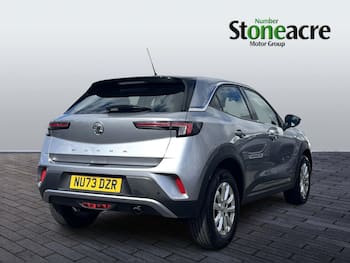 Used Vauxhall Mokka 2023 for sale - 79698615: Photo