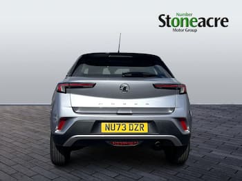 Used Vauxhall Mokka 2023 for sale - 79698615: Photo