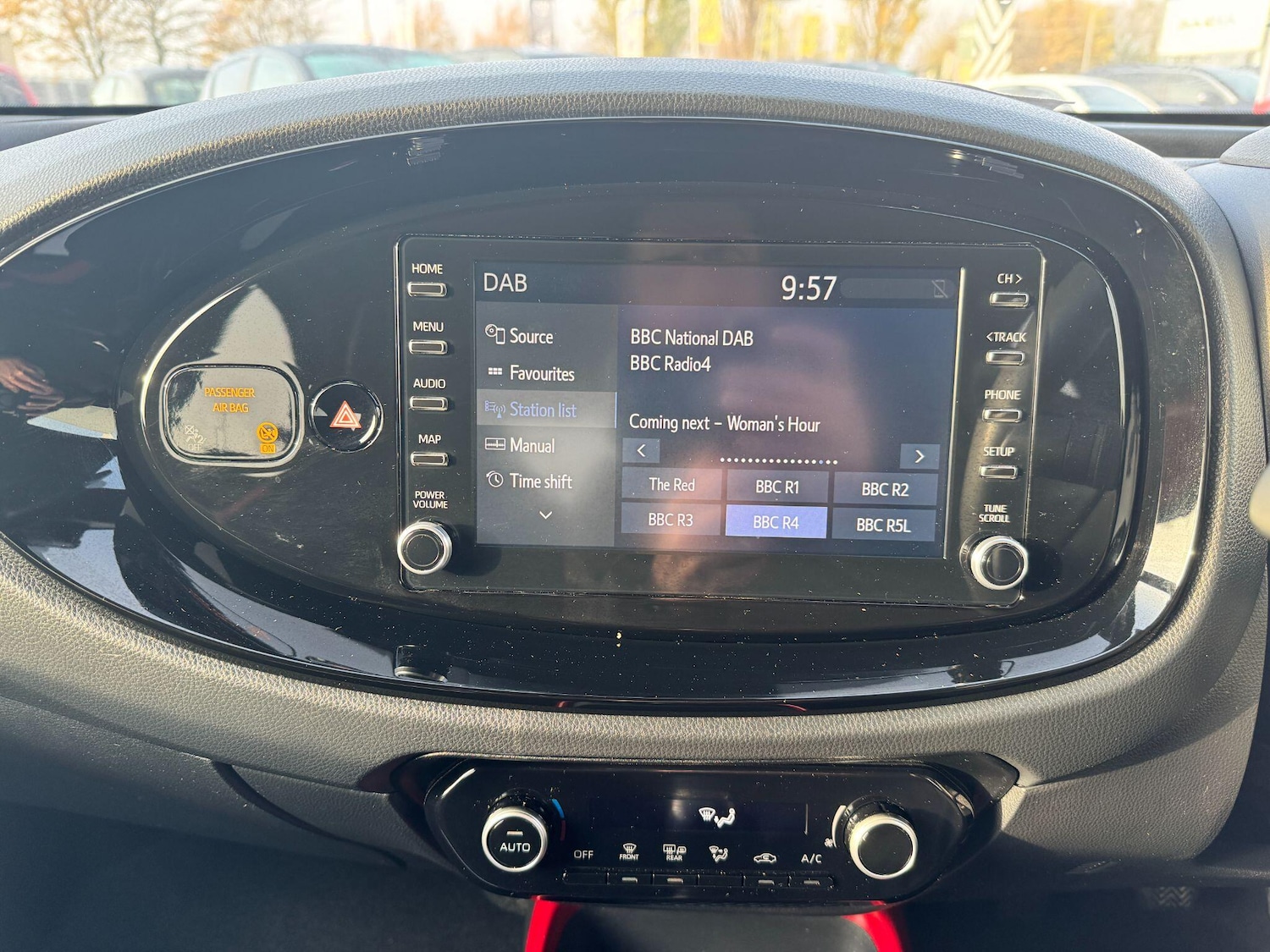 Used Toyota Aygo X 2022 for sale - 76936737: Photo 19