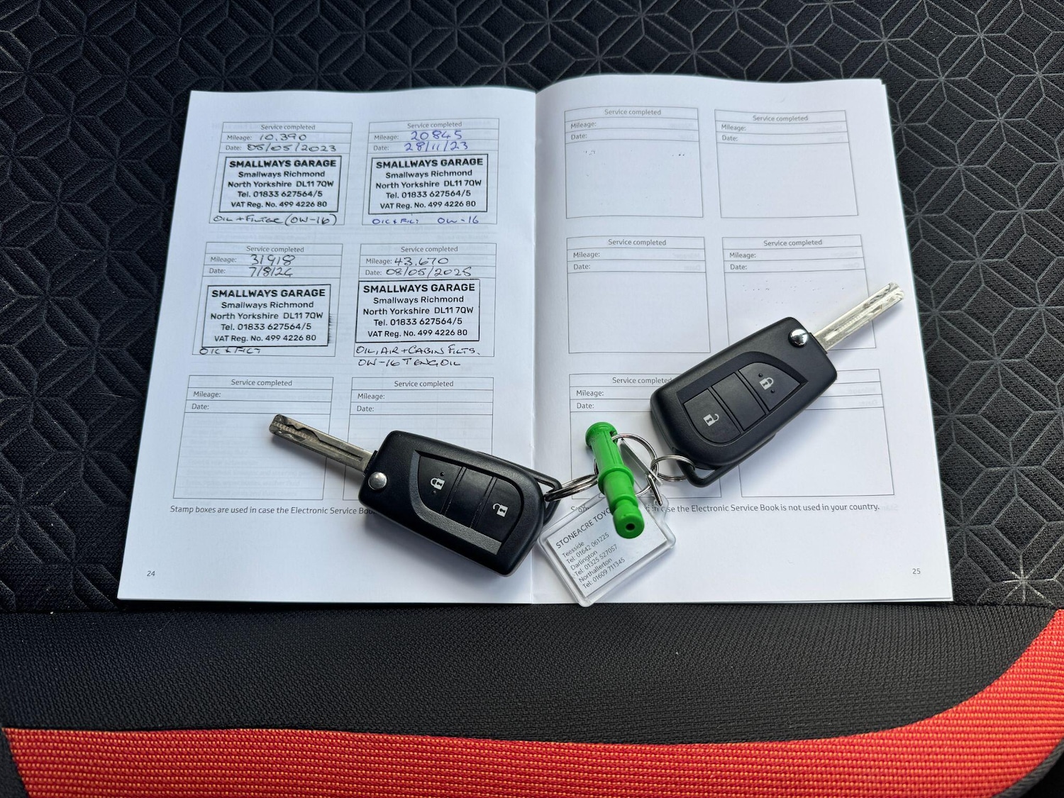 Used Toyota Aygo X 2022 for sale - 76936737: Photo 20