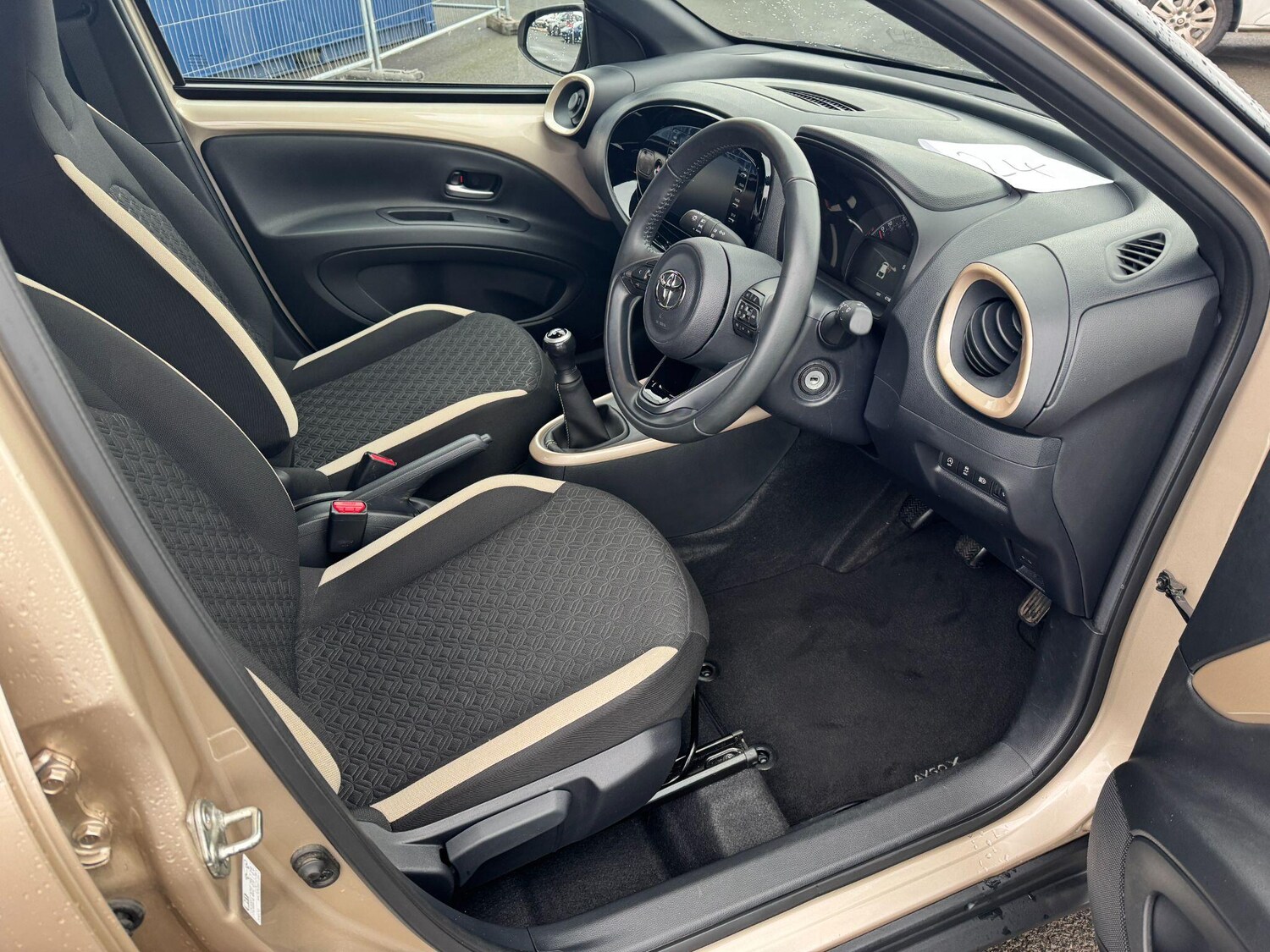 Used Toyota Aygo X for sale - 77709493: Photo 11