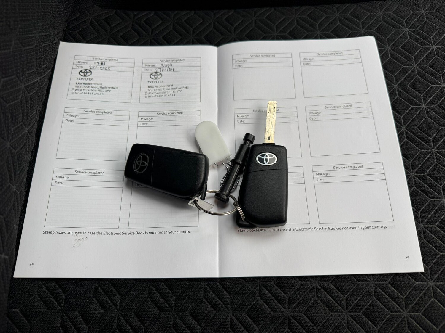 Used Toyota Aygo X for sale - 77709493: Photo 20