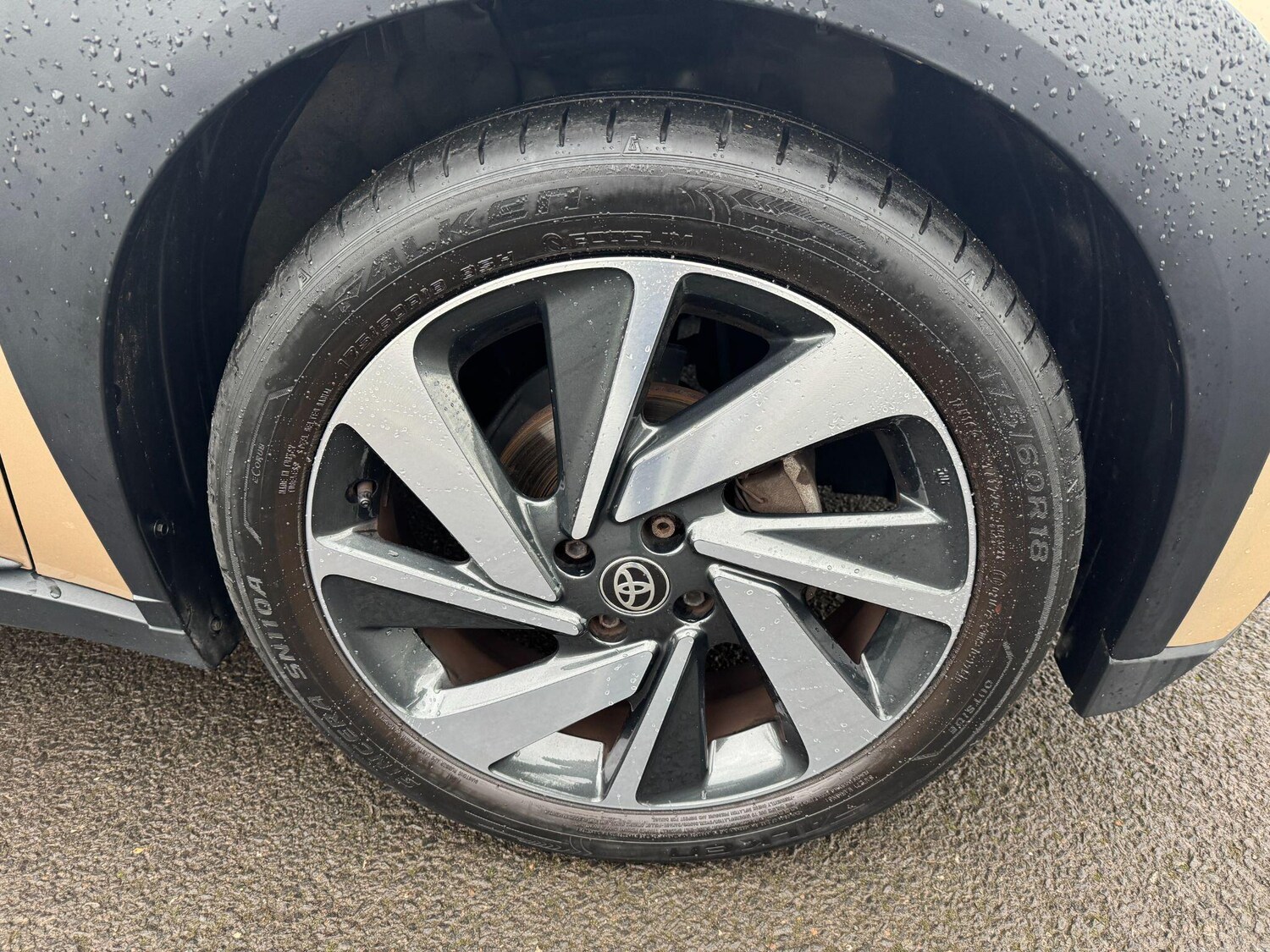 Used Toyota Aygo X for sale - 77709493: Photo 9