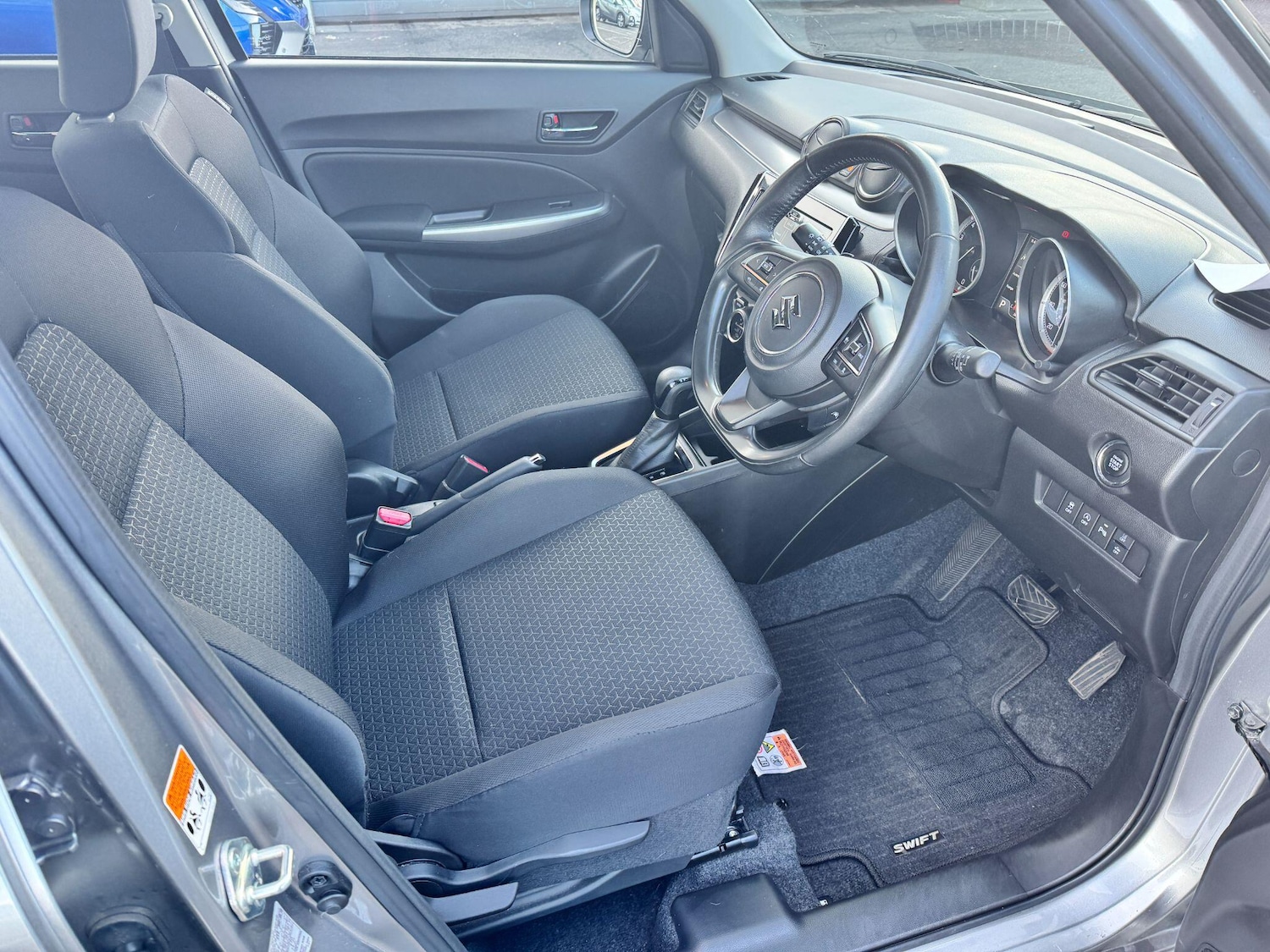 Used Suzuki Swift for sale - 76965247: Photo 11