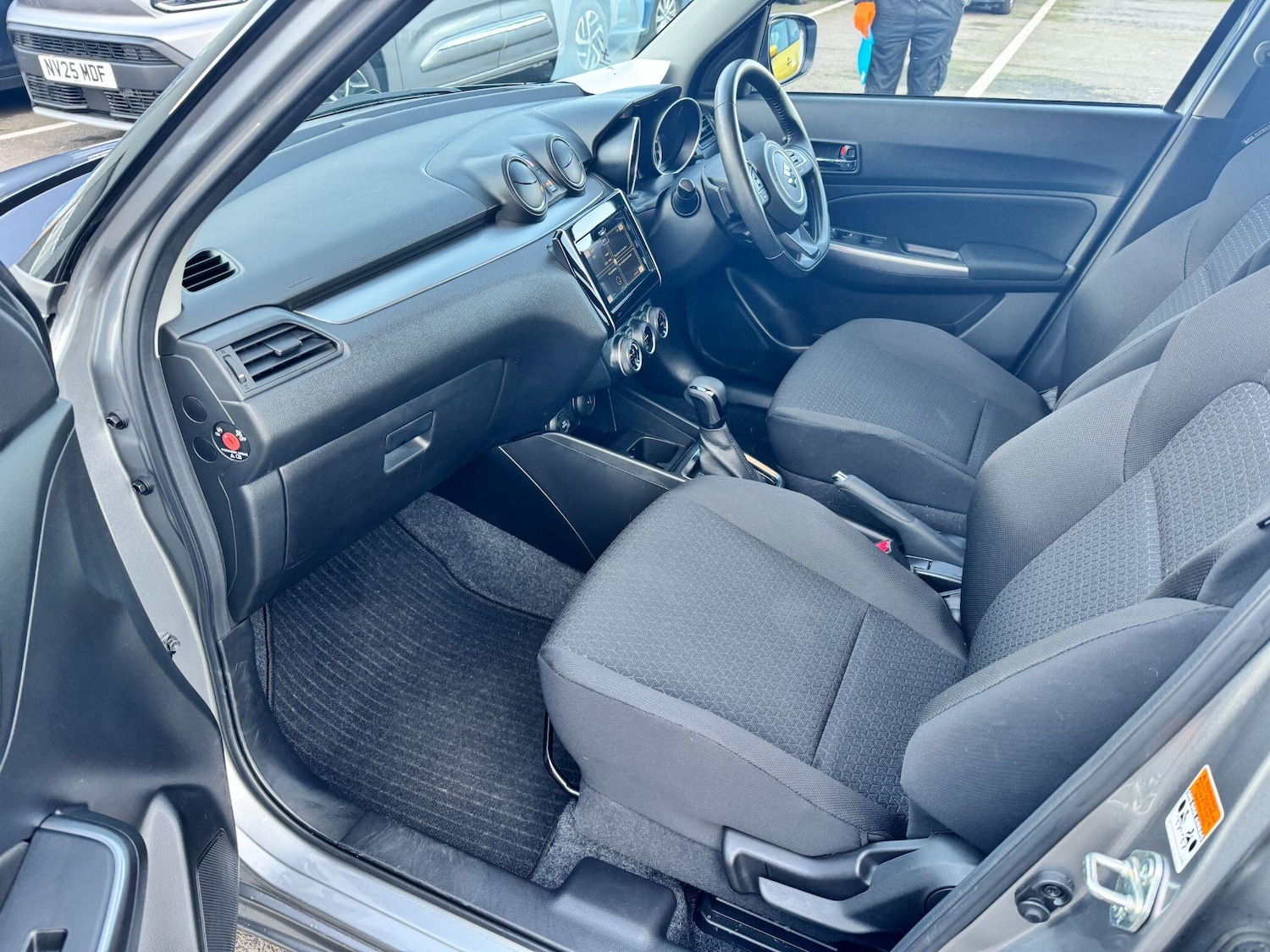 Used Suzuki Swift for sale - 76965247: Photo 14