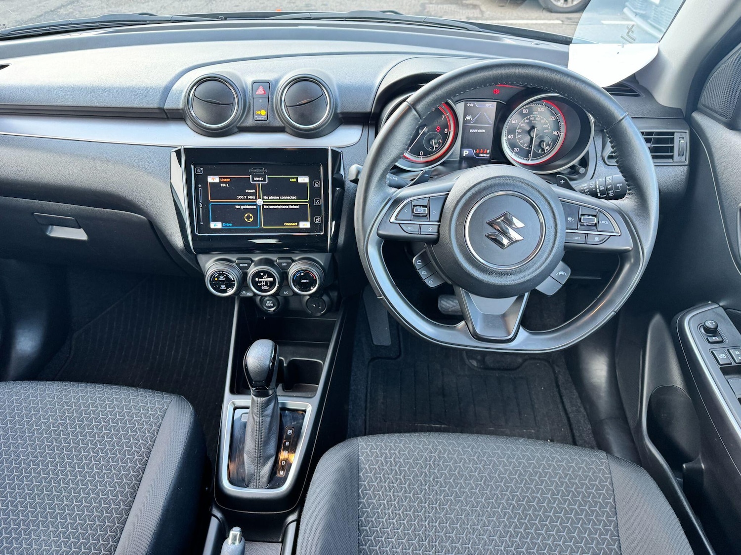 Used Suzuki Swift for sale - 76965247: Photo 15