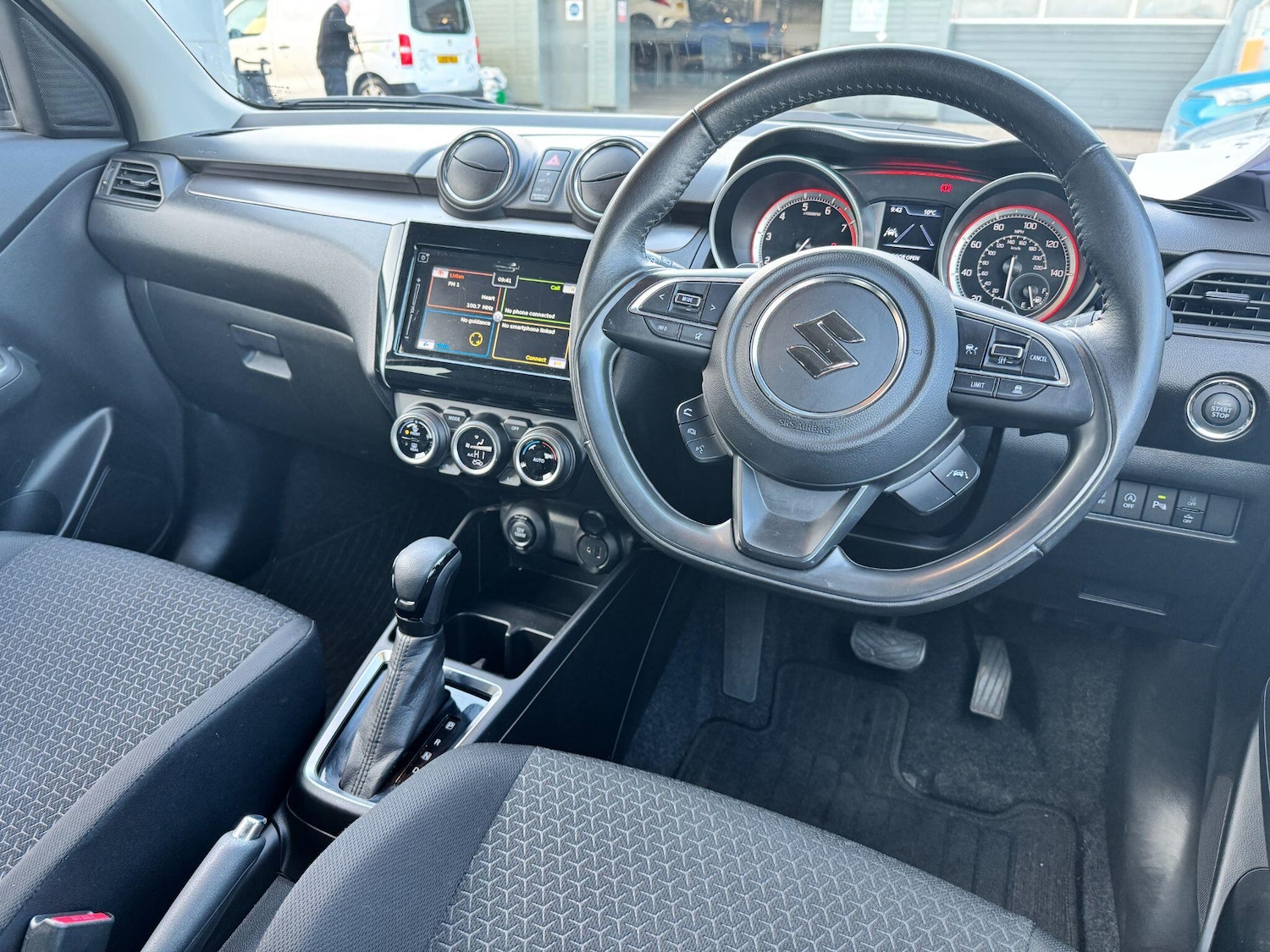 Used Suzuki Swift for sale - 76965247: Photo 16