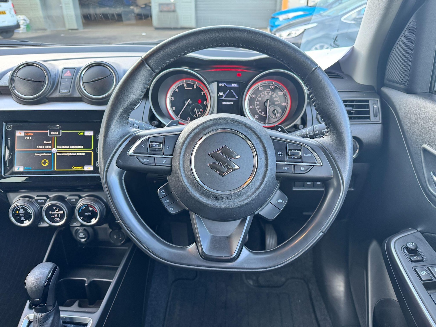 Used Suzuki Swift for sale - 76965247: Photo 17