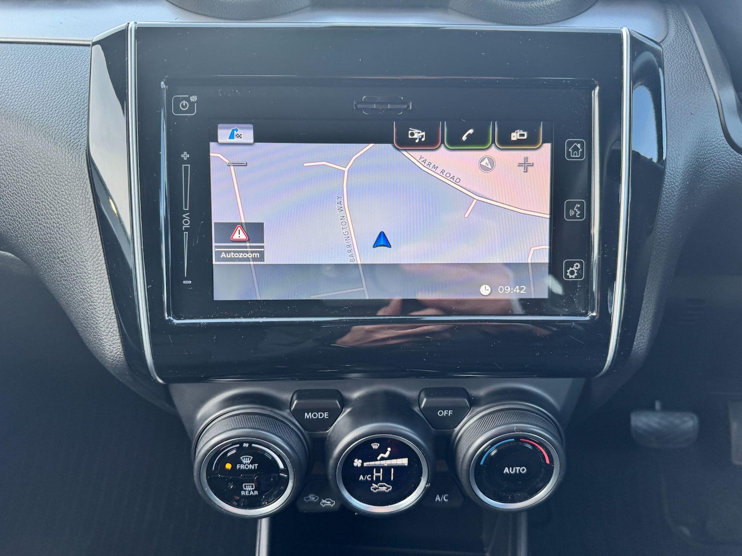 Used Suzuki Swift for sale - 76965247: Photo 19