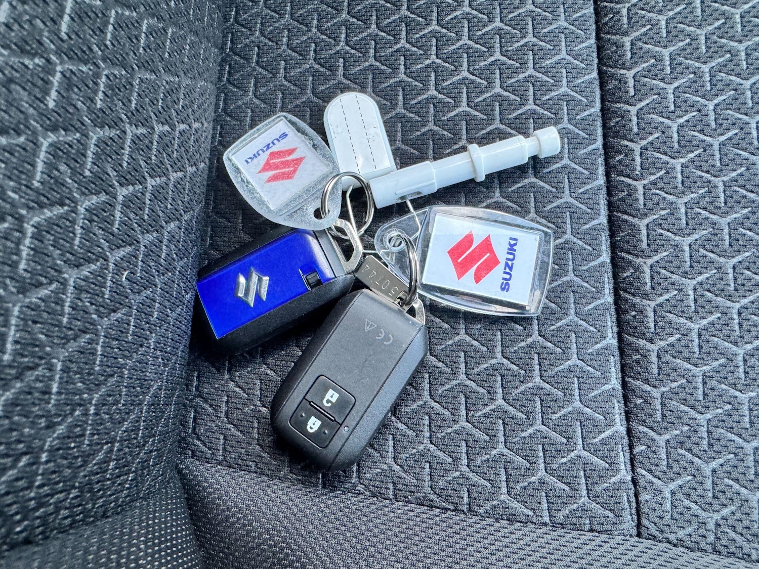 Used Suzuki Swift for sale - 76965247: Photo 20