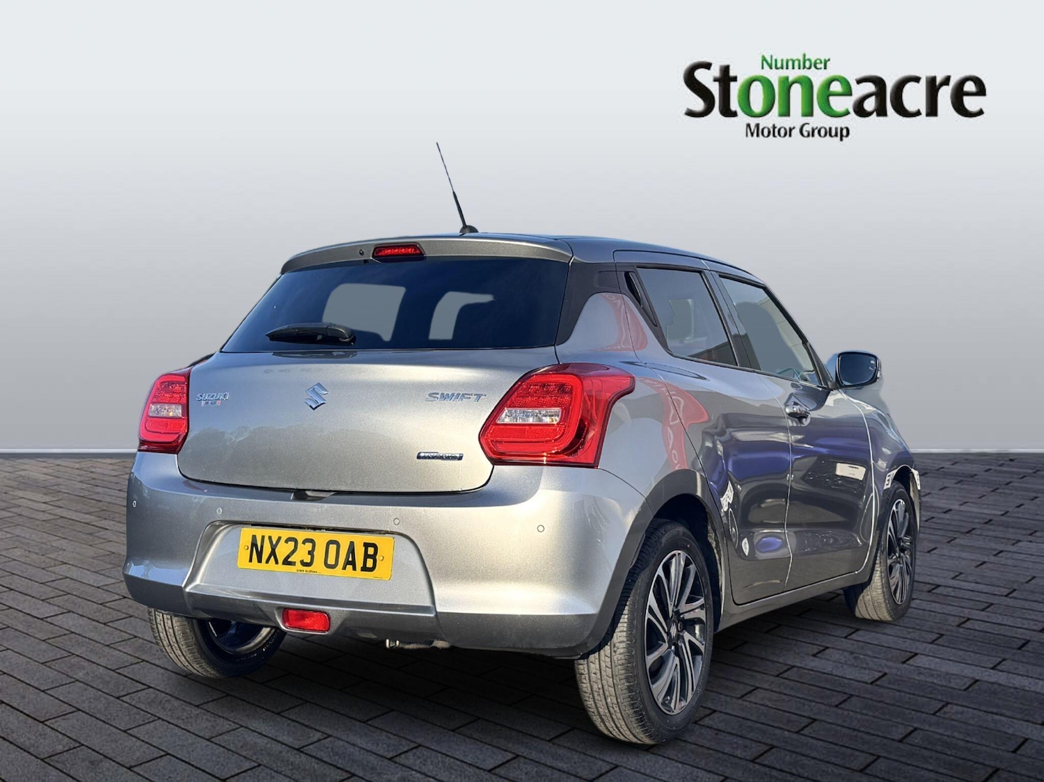 Used Suzuki Swift for sale - 76965247: Photo 3