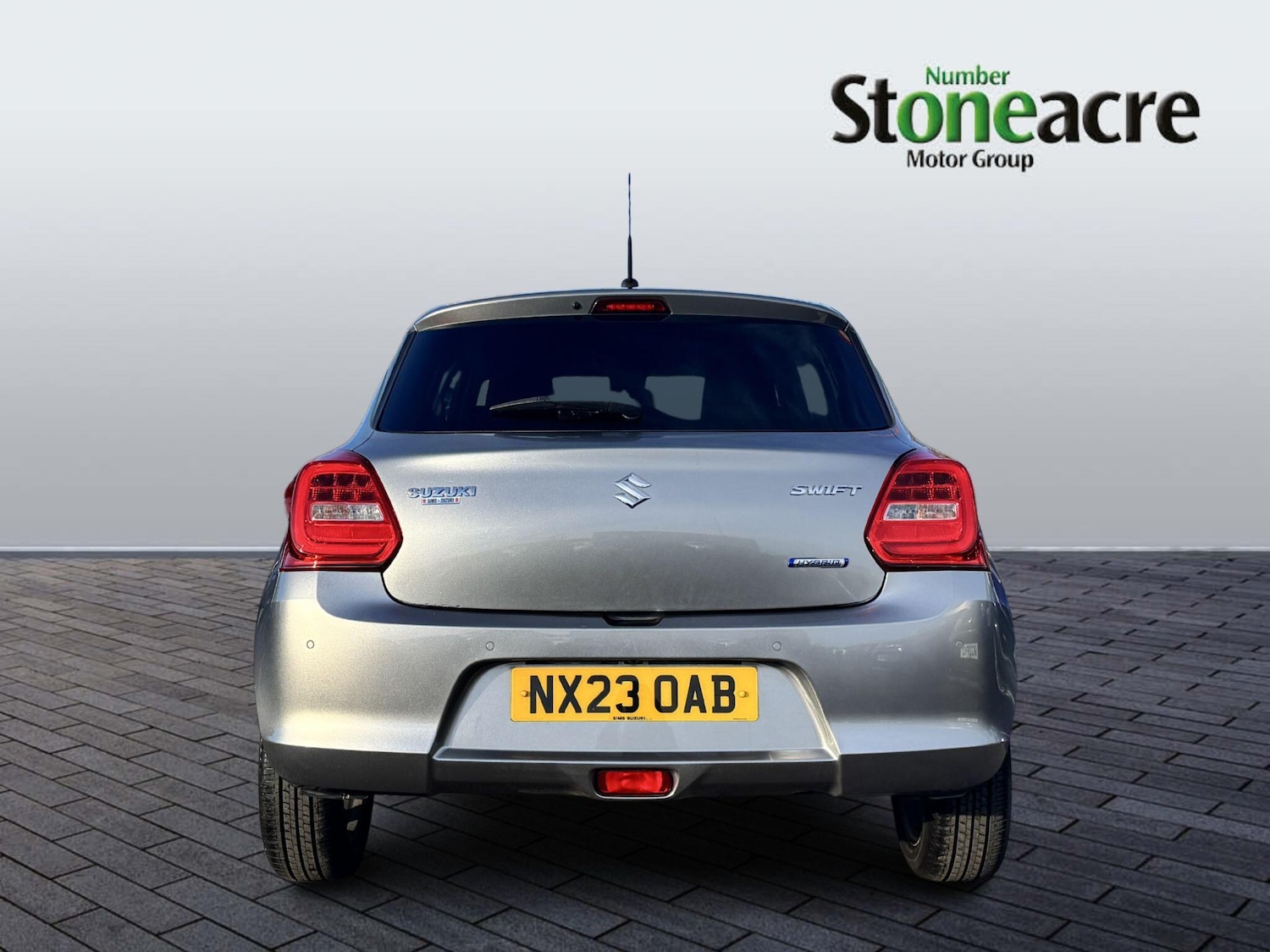 Used Suzuki Swift for sale - 76965247: Photo 4