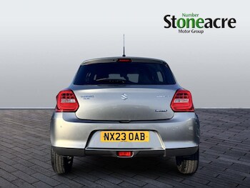 Used Suzuki Swift 2023 for sale - 76965247: Photo