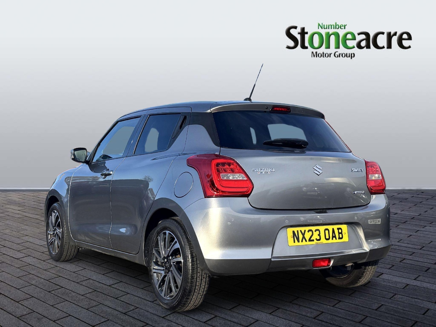 Used Suzuki Swift for sale - 76965247: Photo 5