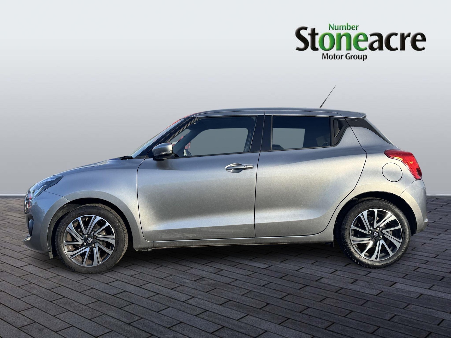 Used Suzuki Swift for sale - 76965247: Photo 6