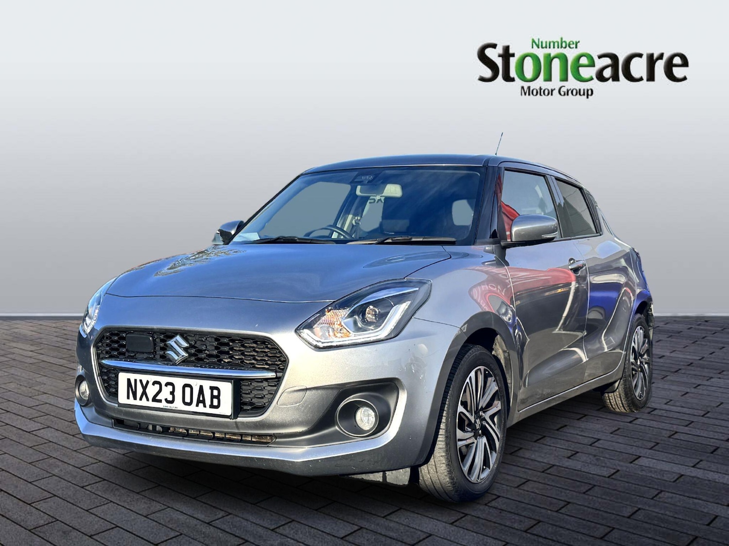 Used Suzuki Swift for sale - 76965247: Photo 7