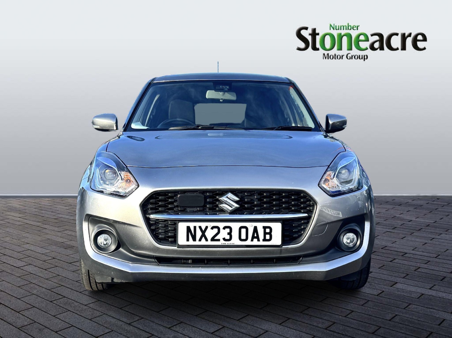 Used Suzuki Swift for sale - 76965247: Photo 8