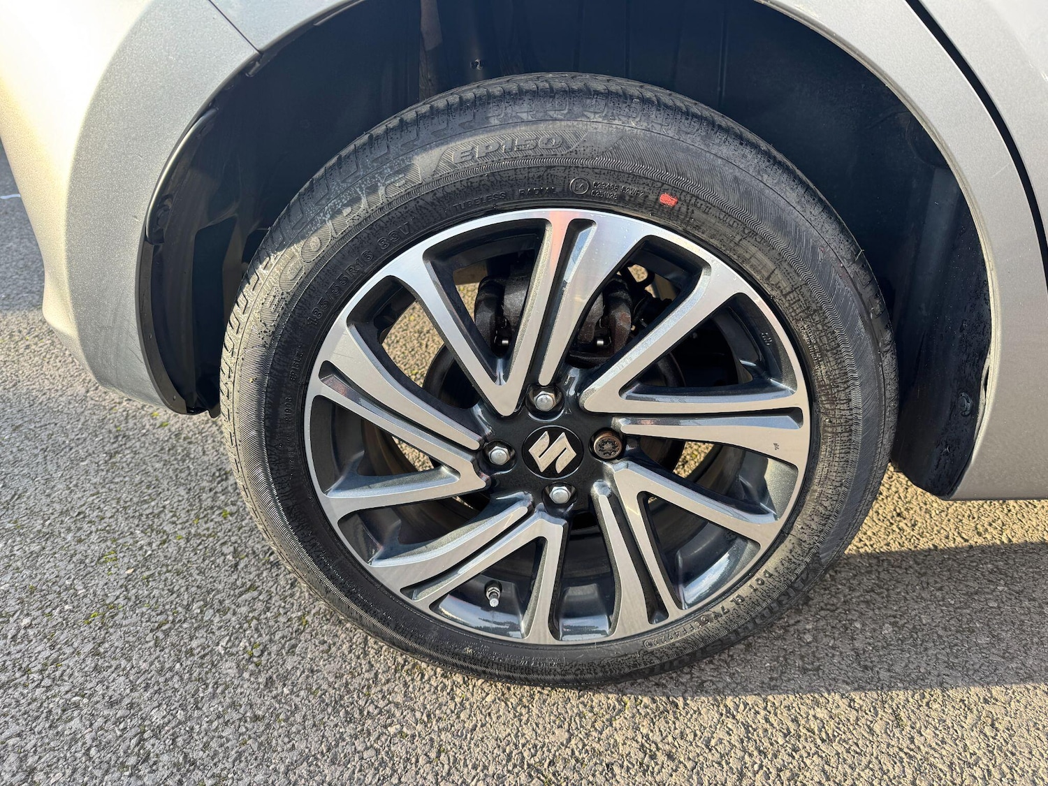 Used Suzuki Swift for sale - 76965247: Photo 9