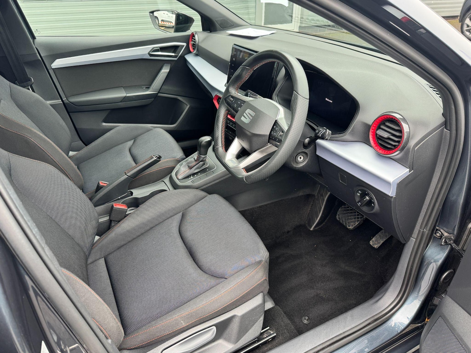 Used SEAT Ibiza 2024 for sale - 77784770: Photo 11