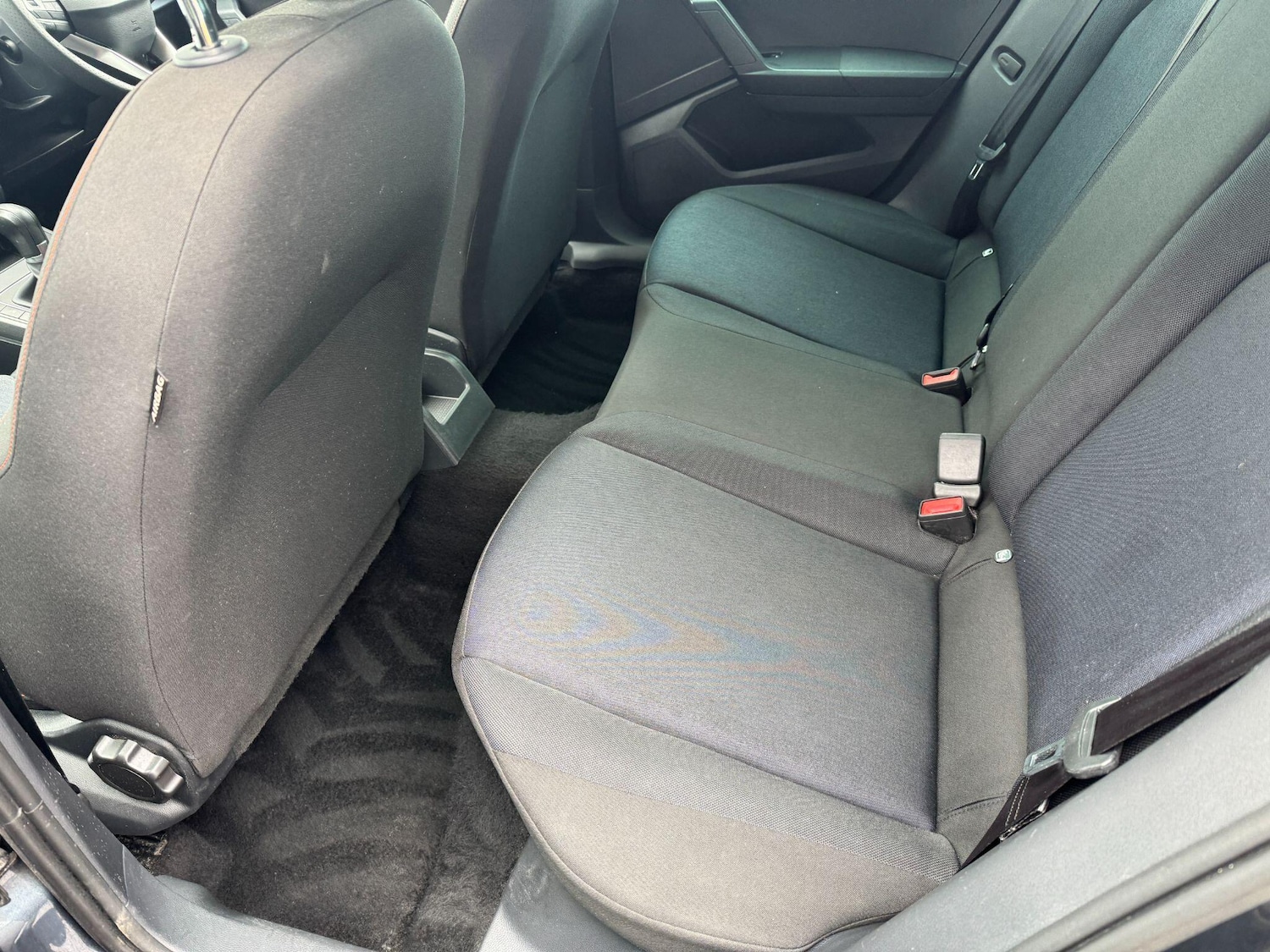 Used SEAT Ibiza 2024 for sale - 77784770: Photo 13