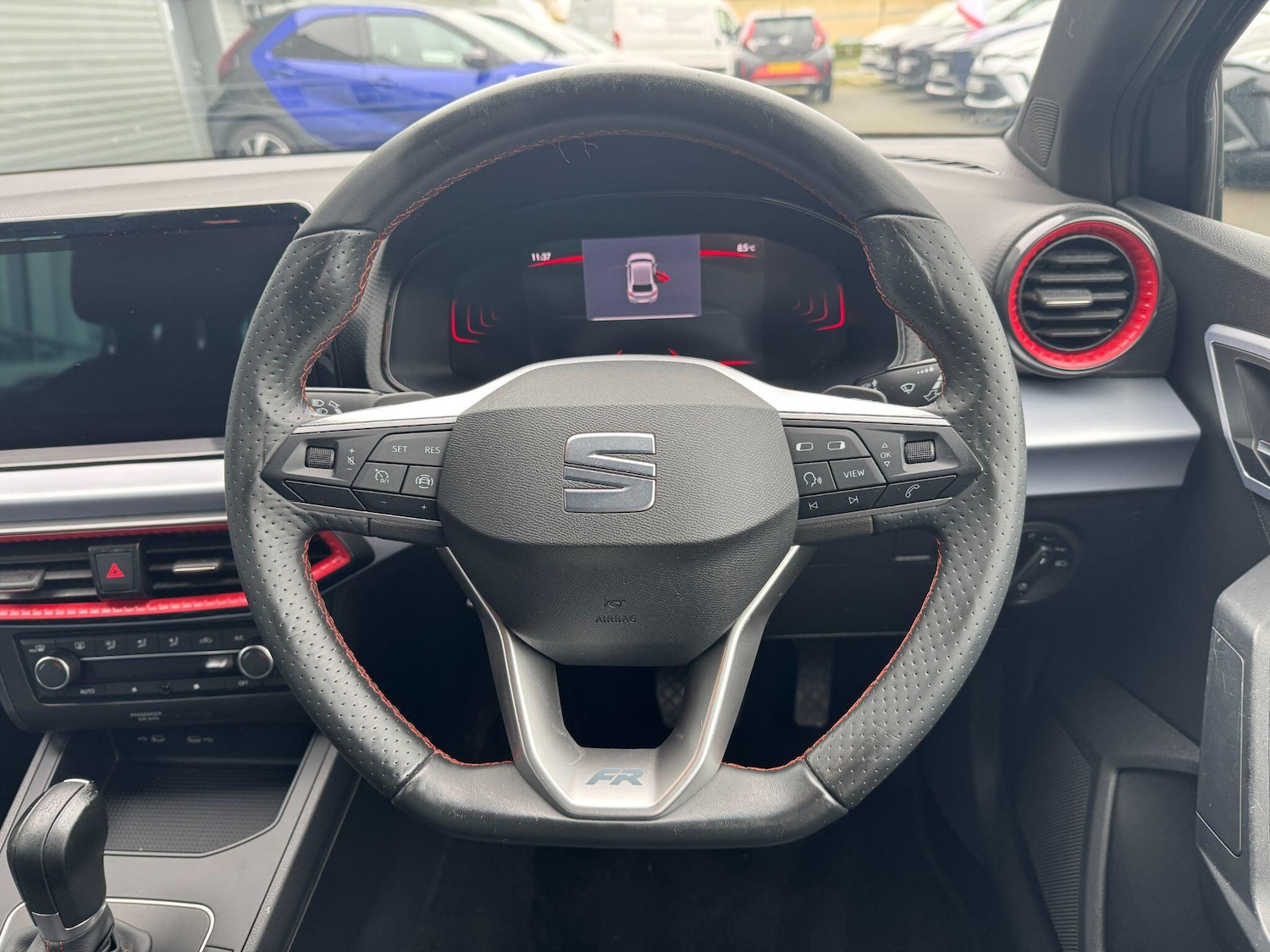 Used SEAT Ibiza 2024 for sale - 77784770: Photo 17