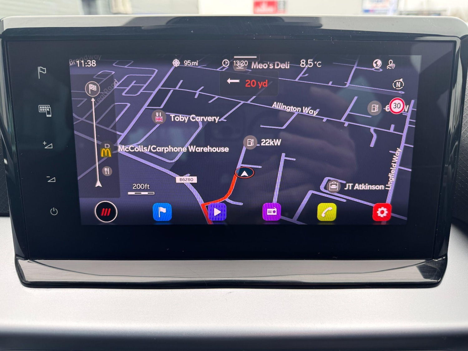 Used SEAT Ibiza 2024 for sale - 77784770: Photo 19