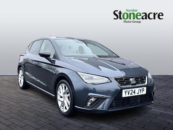 Used SEAT Ibiza 2024 for sale - 77784770: Photo
