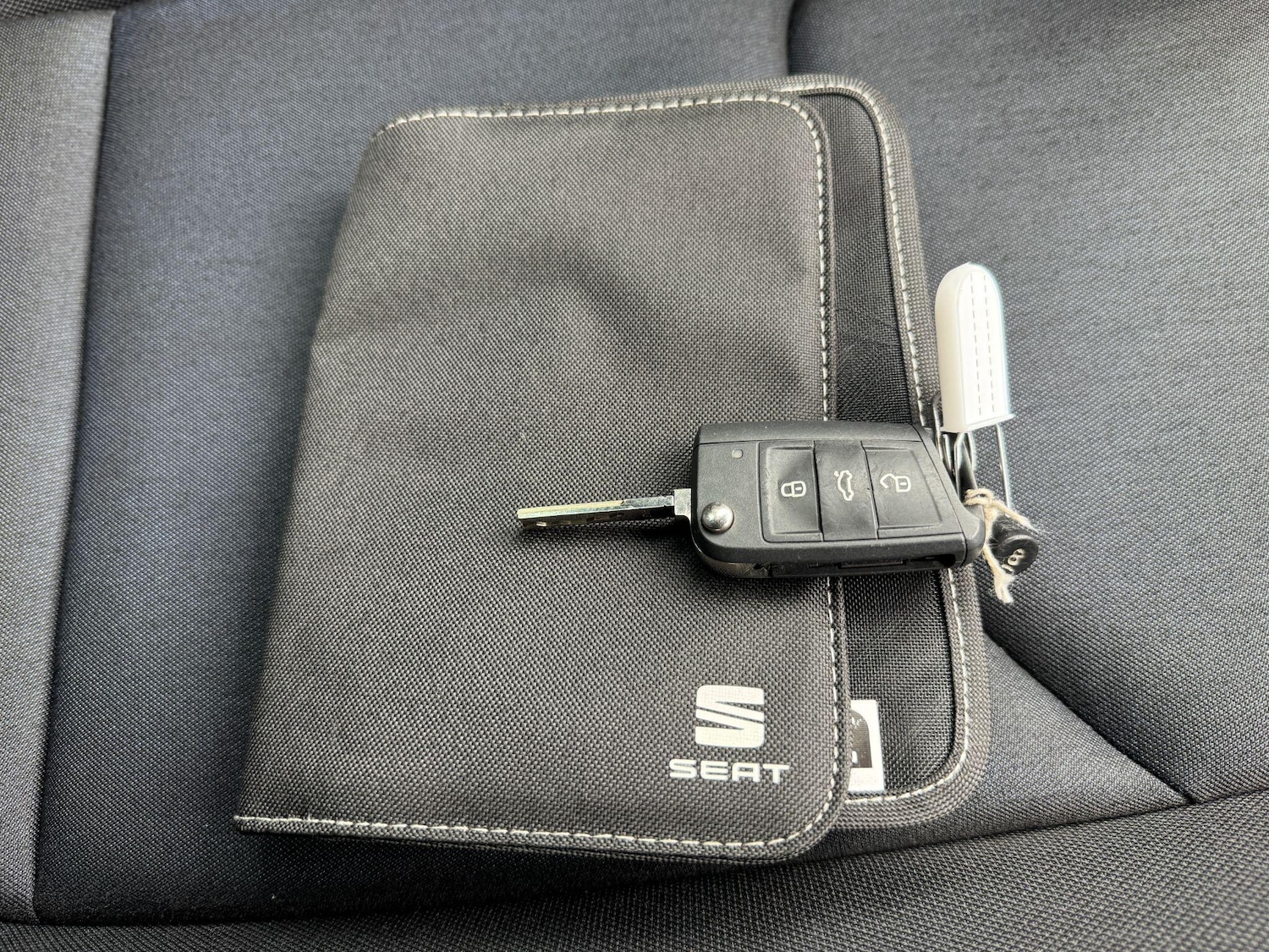 Used SEAT Ibiza 2024 for sale - 77784770: Photo 20