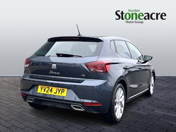 Used SEAT Ibiza 2024 for sale - 77784770: Photo