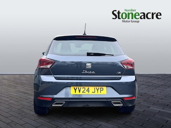Used SEAT Ibiza 2024 for sale - 77784770: Photo