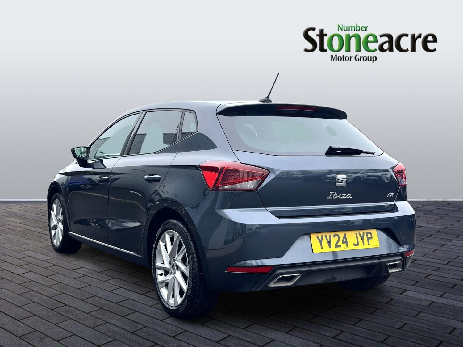 Used SEAT Ibiza 2024 for sale - 77784770: Photo 5