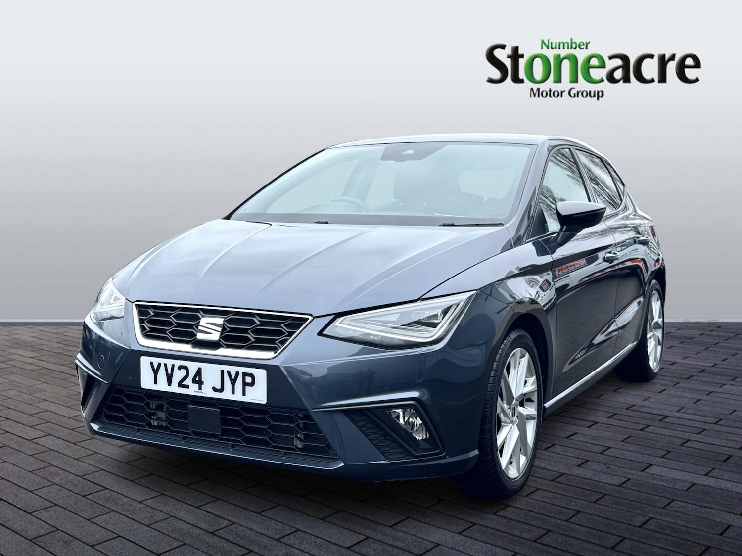 Used SEAT Ibiza 2024 for sale - 77784770: Photo 7