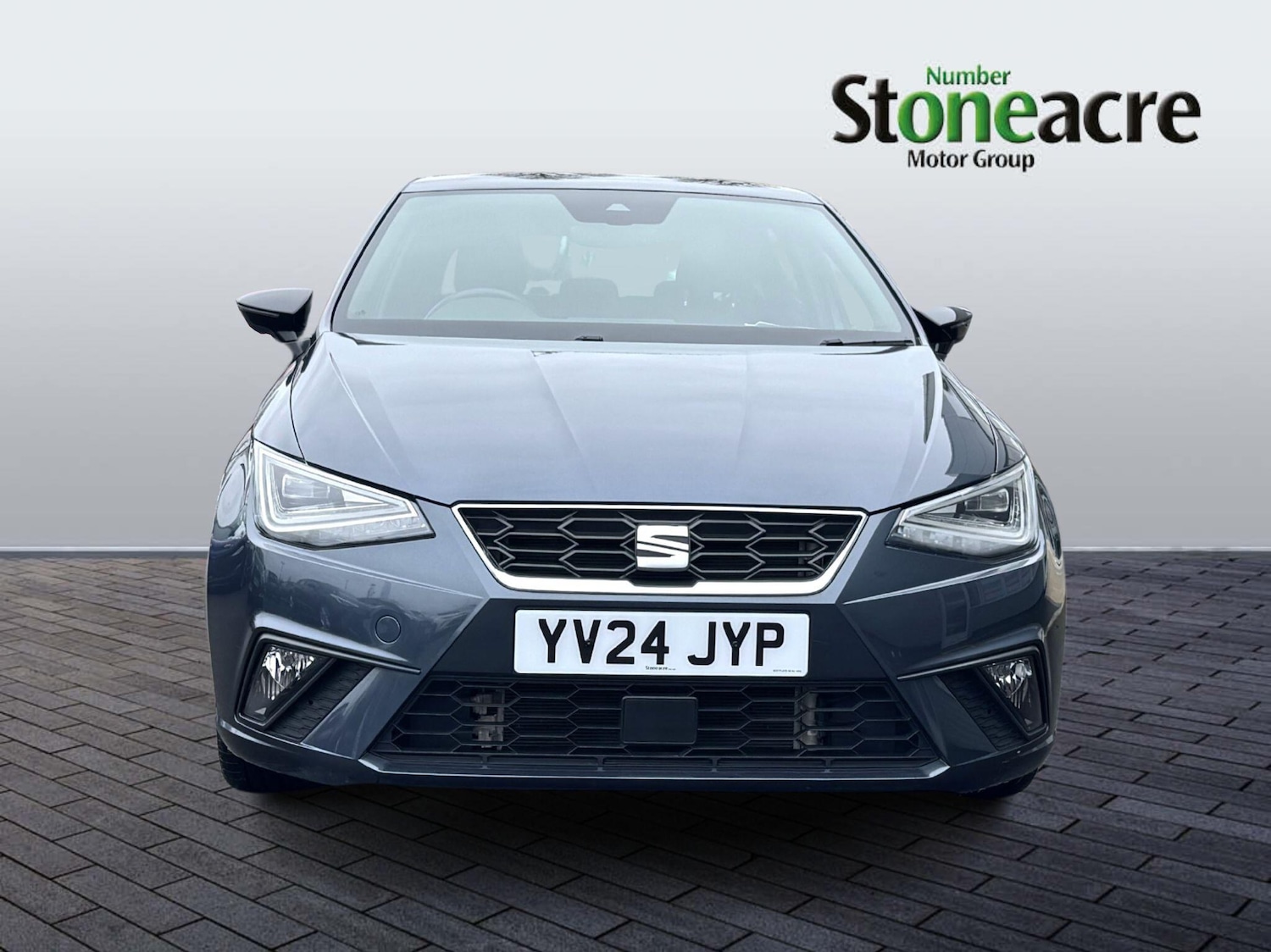 Used SEAT Ibiza 2024 for sale - 77784770: Photo 8