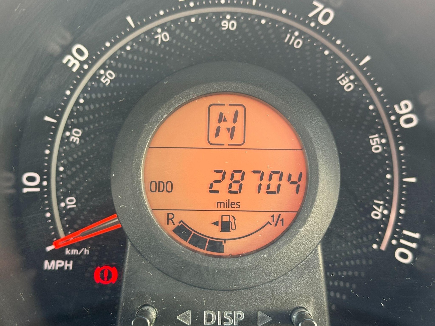 Used Toyota AYGO 2020 for sale - 77824232: Photo 18