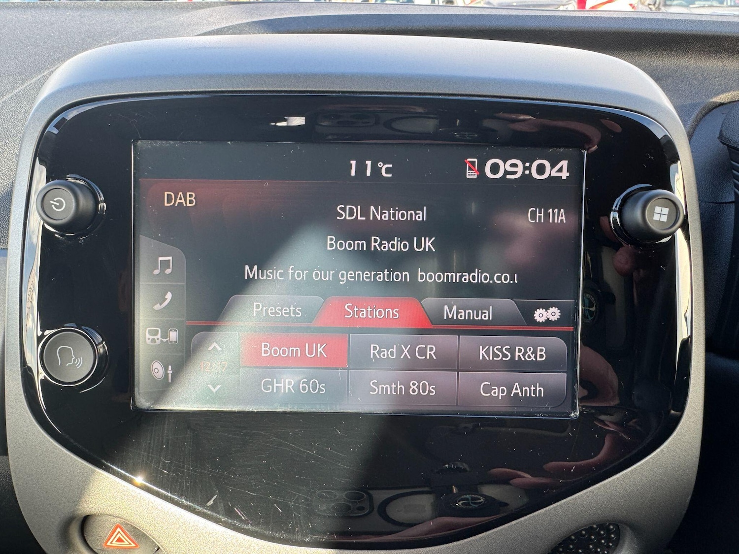 Used Toyota AYGO 2020 for sale - 77824232: Photo 19