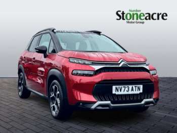 2023 (73) - 1.2 PureTech Shine Plus SUV 5dr Petrol Manual Euro 6 (s/s) (110 ps)