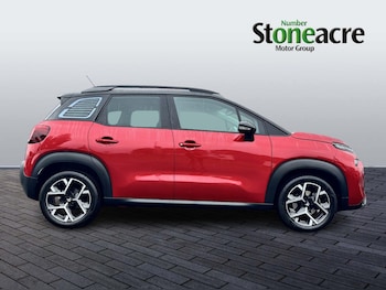 Used Citroen C3 Aircross 2023 for sale - 75464030: Photo