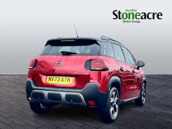 Used Citroen C3 Aircross 2023 for sale - 75464030: Photo