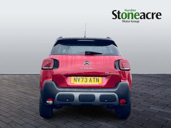 Used Citroen C3 Aircross 2023 for sale - 75464030: Photo