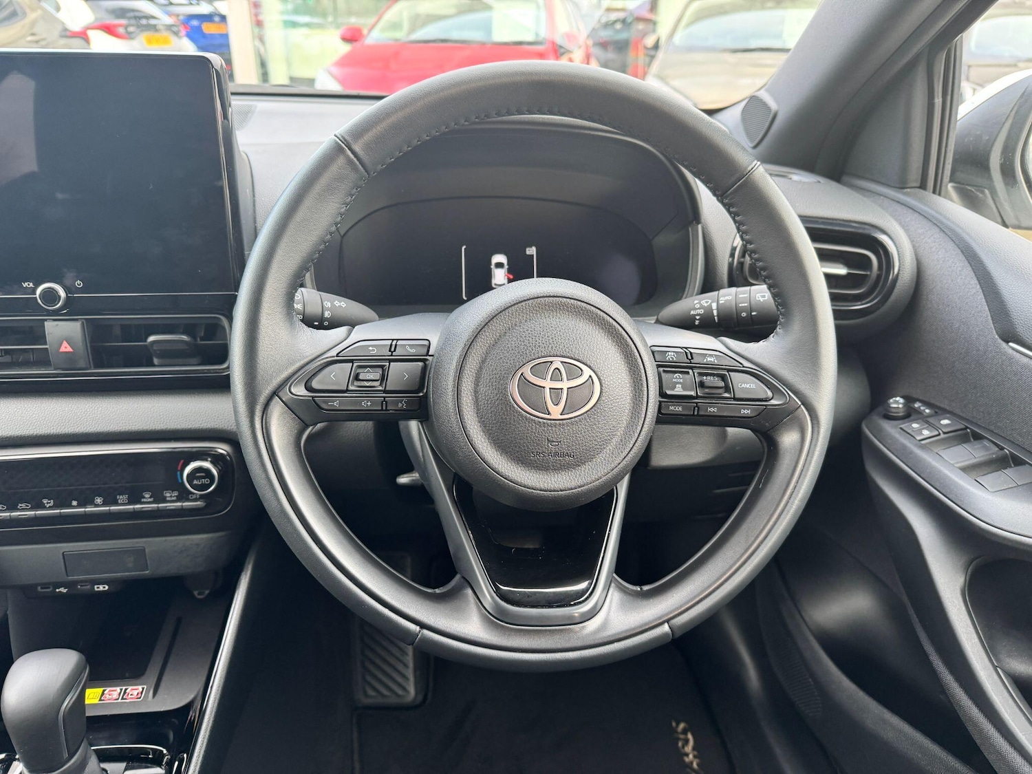 Used Toyota Yaris 2024 for sale - 77215443: Photo 17